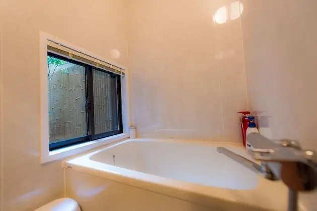 Family Villa, 2 Yatak Odası, Küçük Mutfak