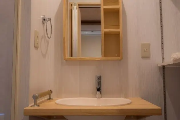 Family Villa, 2 Yatak Odası, Küçük Mutfak