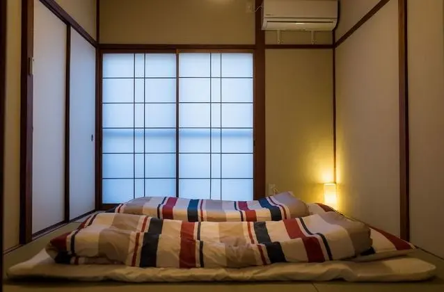 Deluxe Villa, 2 Yatak Odası, Küçük Mutfak, Avlu