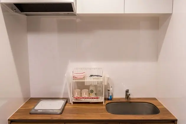 Deluxe Villa, 2 Yatak Odası, Küçük Mutfak, Avlu