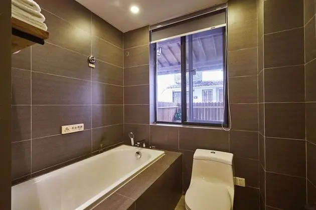 Family Oda, Bahçeli