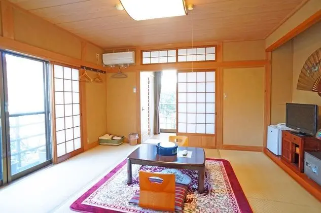 Traditional Oda (Kishu)