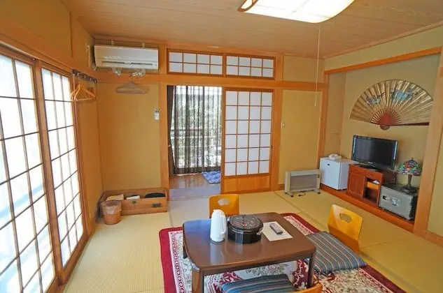 Traditional Oda (Kishu)