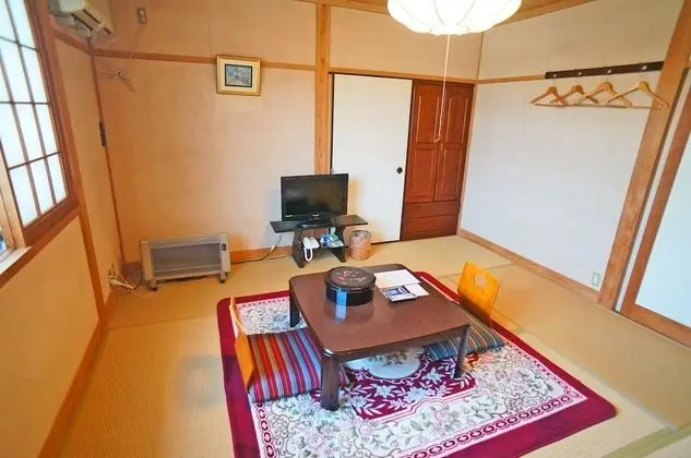 Traditional Oda (Kurakiyama)