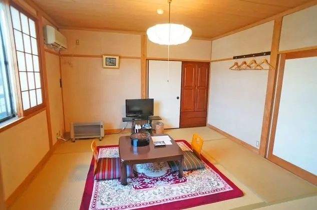 Traditional Oda (Kurakiyama)