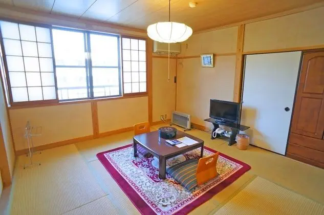 Traditional Oda (Kurakiyama)