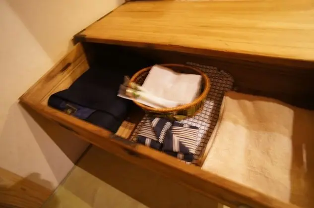 Traditional Oda (Kurakiyama)