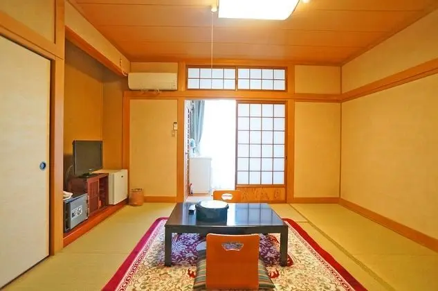 Traditional Oda (Unkai)
