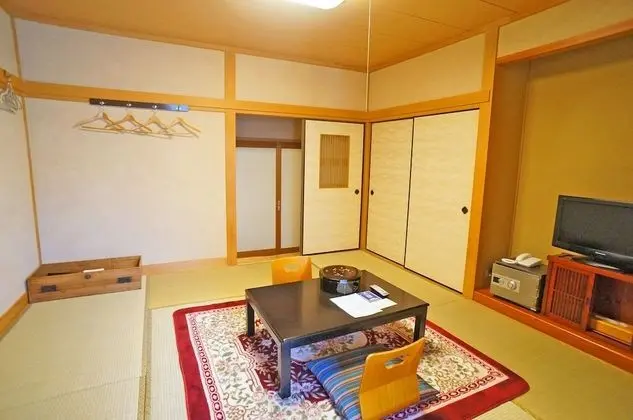 Traditional Oda (Unkai)