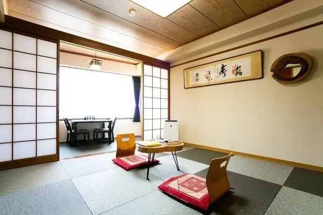 Traditional Oda (Japanese Style, Family, Standard)