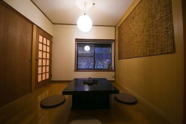 Superior Oda (Japanese Western Style, Open-air Bath)