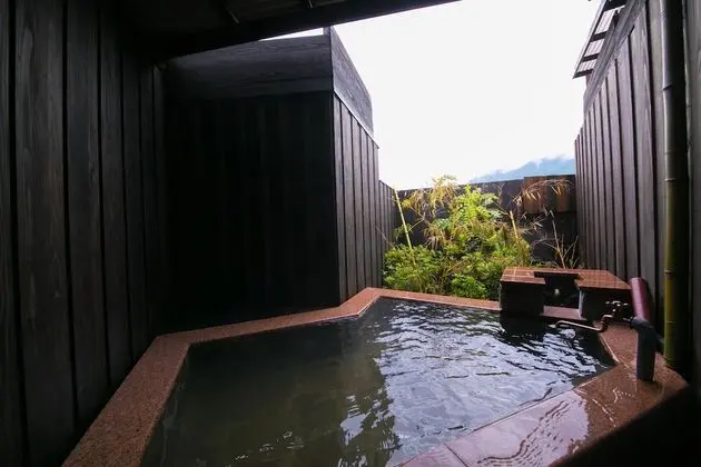 Superior Oda (Japanese Western Style, Open-air Bath)