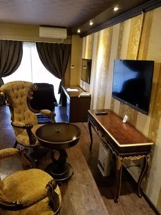 Superior İki Ayrı Yataklı Oda