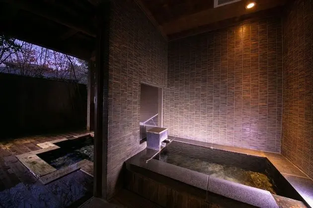Traditional Oda, Sigara İçilmez (Yamamomo,Japanese Western,w/HotSpring)
