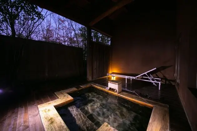 Traditional Oda, Sigara İçilmez (Yamamomo,Japanese Western,w/HotSpring)
