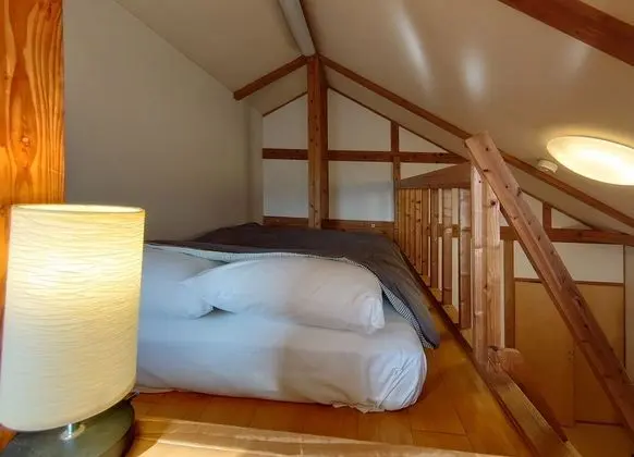 Traditional Oda, Ortak Banyo (Japanese Style, Loft, Sumire)