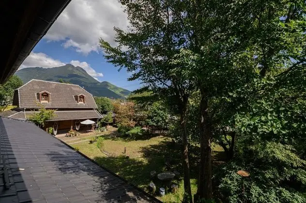 Traditional Oda, Ortak Banyo (Japanese Style, Loft, Sumire)