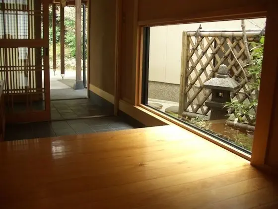 Traditional Oda, Ek Bina (Japanese Style, Private OpenAir Bath )