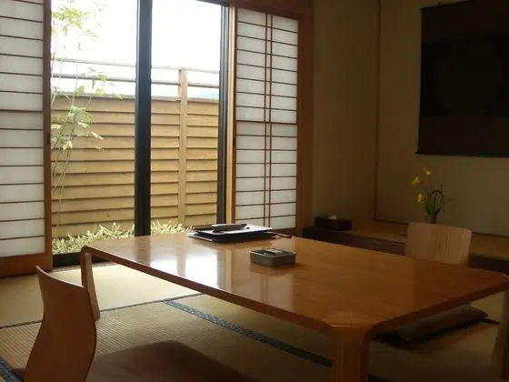 Traditional Oda, Ek Bina (Japanese Style, Private OpenAir Bath )