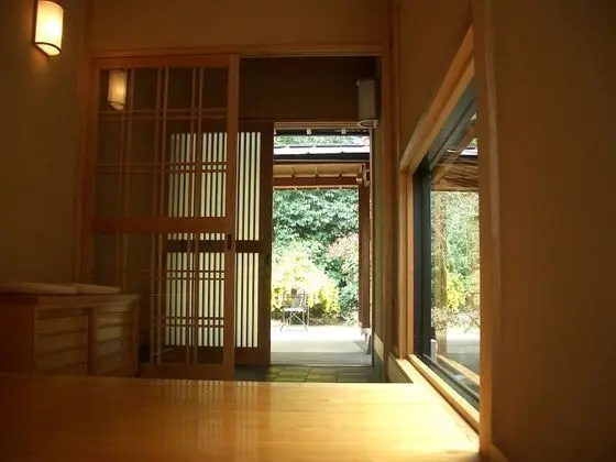 Traditional Oda, Ek Bina (Japanese Style, Private OpenAir Bath )