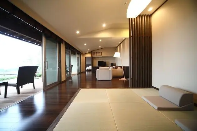 Executive Oda, Ek Bina (Open-Air Bath, Yumenosato Area)