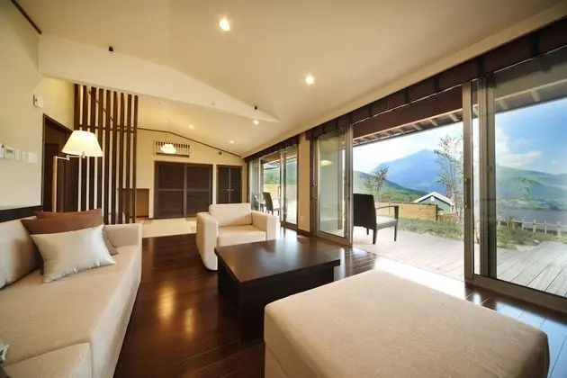 Executive Oda, Ek Bina (Open-Air Bath, Yumenosato Area)