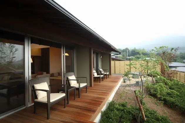 Executive Oda, Ek Bina (Open-Air Bath, Yumenosato Area)