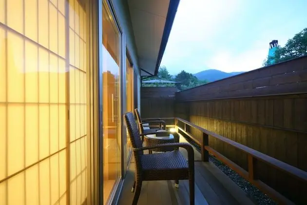 Standard Oda (Open Air Bath, Tatami, A, Hanayoshi )