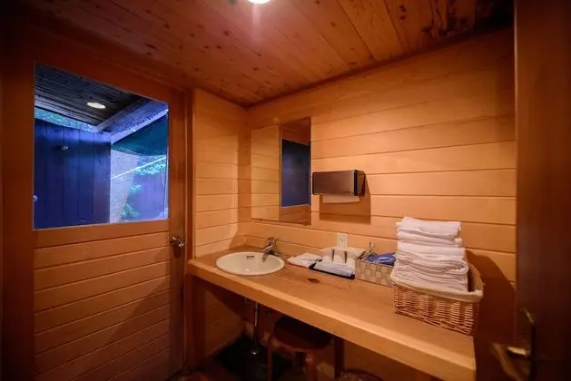 Oda (Reimei Room with Open-Air Bath)