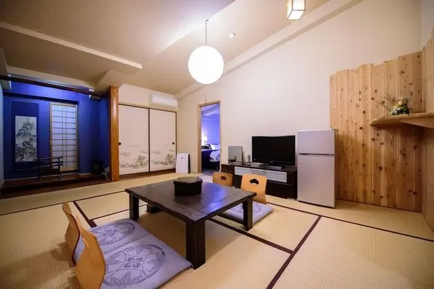 Premium Oda (with Private Open-Air Bath)