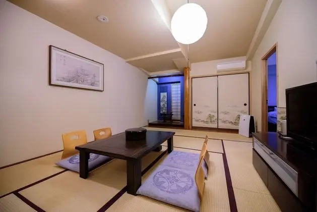 Premium Oda (with Private Open-Air Bath)