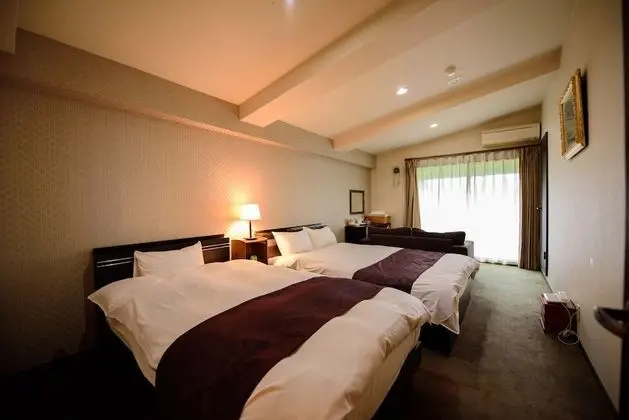 Premium Oda (with Private Open-Air Bath)