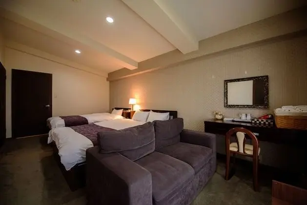 Premium Oda (with Private Open-Air Bath)