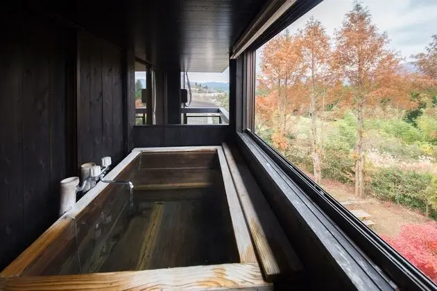 Premium Oda (with Private Open-Air Bath)