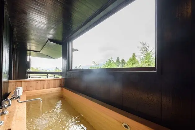 Premium Oda (with Private Open-Air Bath)