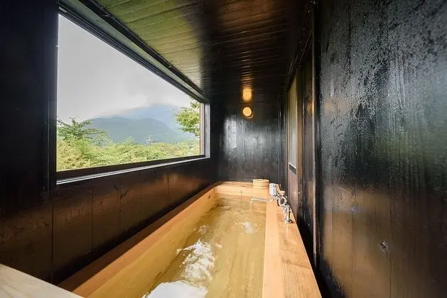 Premium Oda (with Private Open-Air Bath)