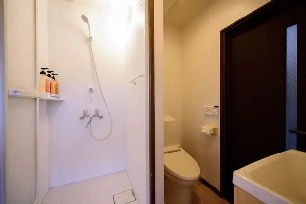 Premium Oda (with Private Open-Air Bath)