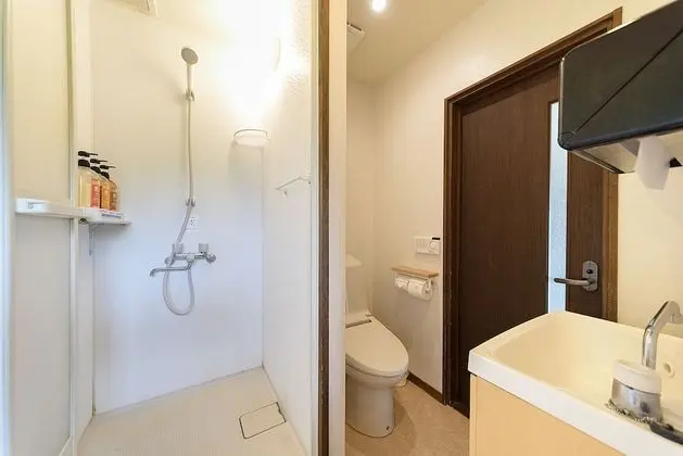 Premium Oda (with Private Open-Air Bath)