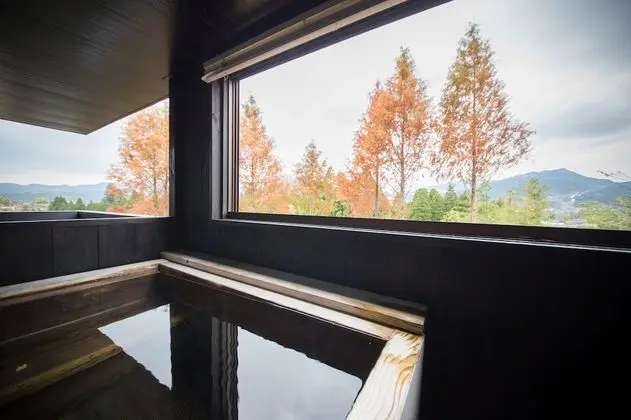 Premium Oda (with Private Open-Air Bath)