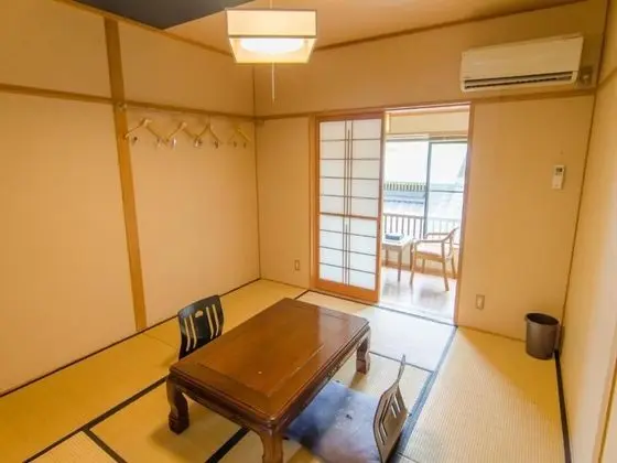 Traditional Oda (Japanese Style, Main BLDG)