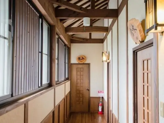 Traditional Oda (Japanese Style, Main BLDG)