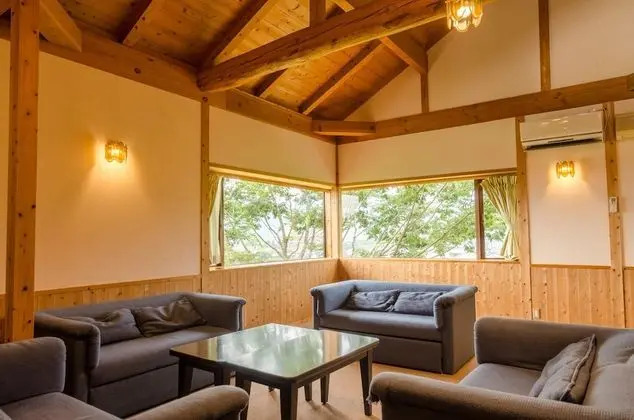 Traditional Oda (Japanese Style Room, YUMEYA)