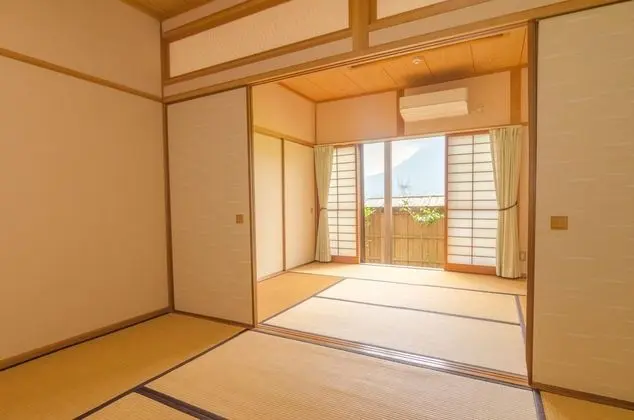 Traditional Oda (Japanese Style Room, YUMEYA)
