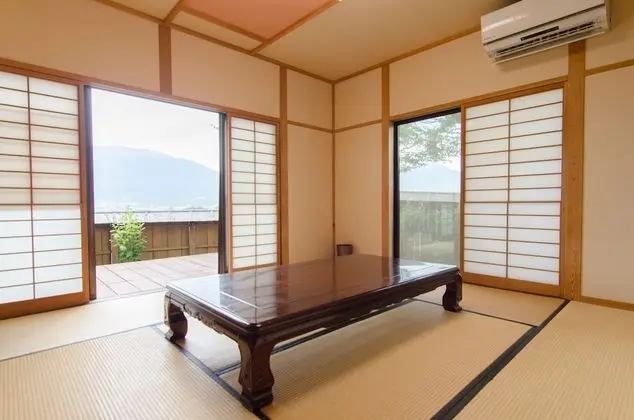 Traditional Oda (Japanese Style Room, YUMEYA)