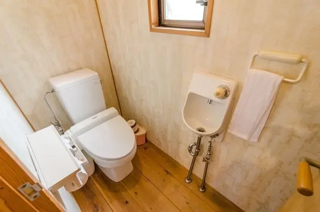 Traditional Oda (Japanese Style Room, YUMEYA)