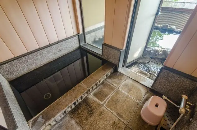 Traditional Oda (Japanese Style Room, YUMEYA)