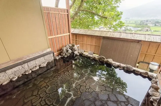 Traditional Oda (Japanese Style Room, YUMEYA)