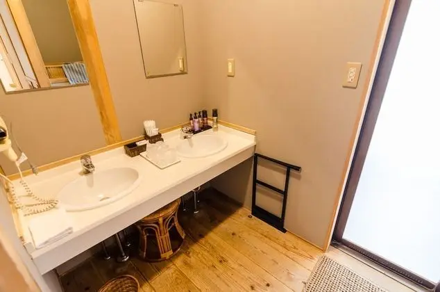 Traditional Oda (Japanese Style Room, YUMEYA)