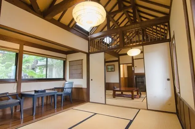 Traditional Oda (Japanese Style, TSURUMI)