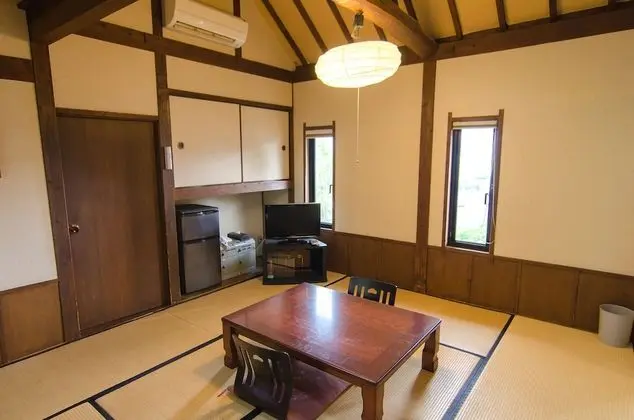 Traditional Oda (Japanese Style, TSURUMI)